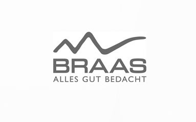 Partner: BRAAS - Alles gut bedacht