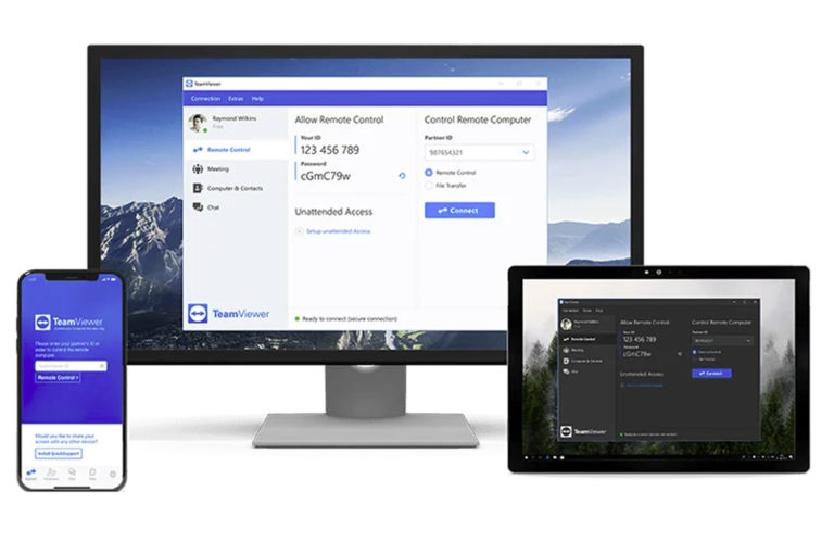 TeamViewer