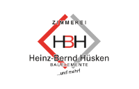 Logo Zimmerei HBH