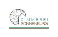 Logo Zimmerei Sonnenburg