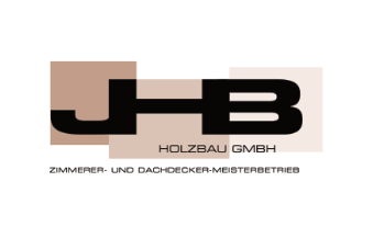 Logo Dachfensterbauer JHB Holzbau
