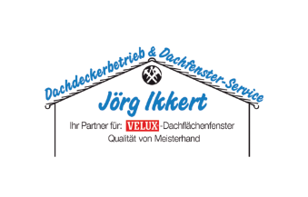 Logo Dachfensterbauer Jörg Ikkert