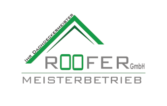 Logo Dachfensterbauer Roofer GmbH Meisterbetrieb