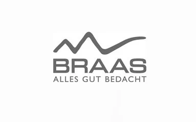 Logo von BRAAS, Partner von A. Icking