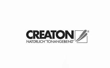 Logo von CREATON, Partner von A. Icking