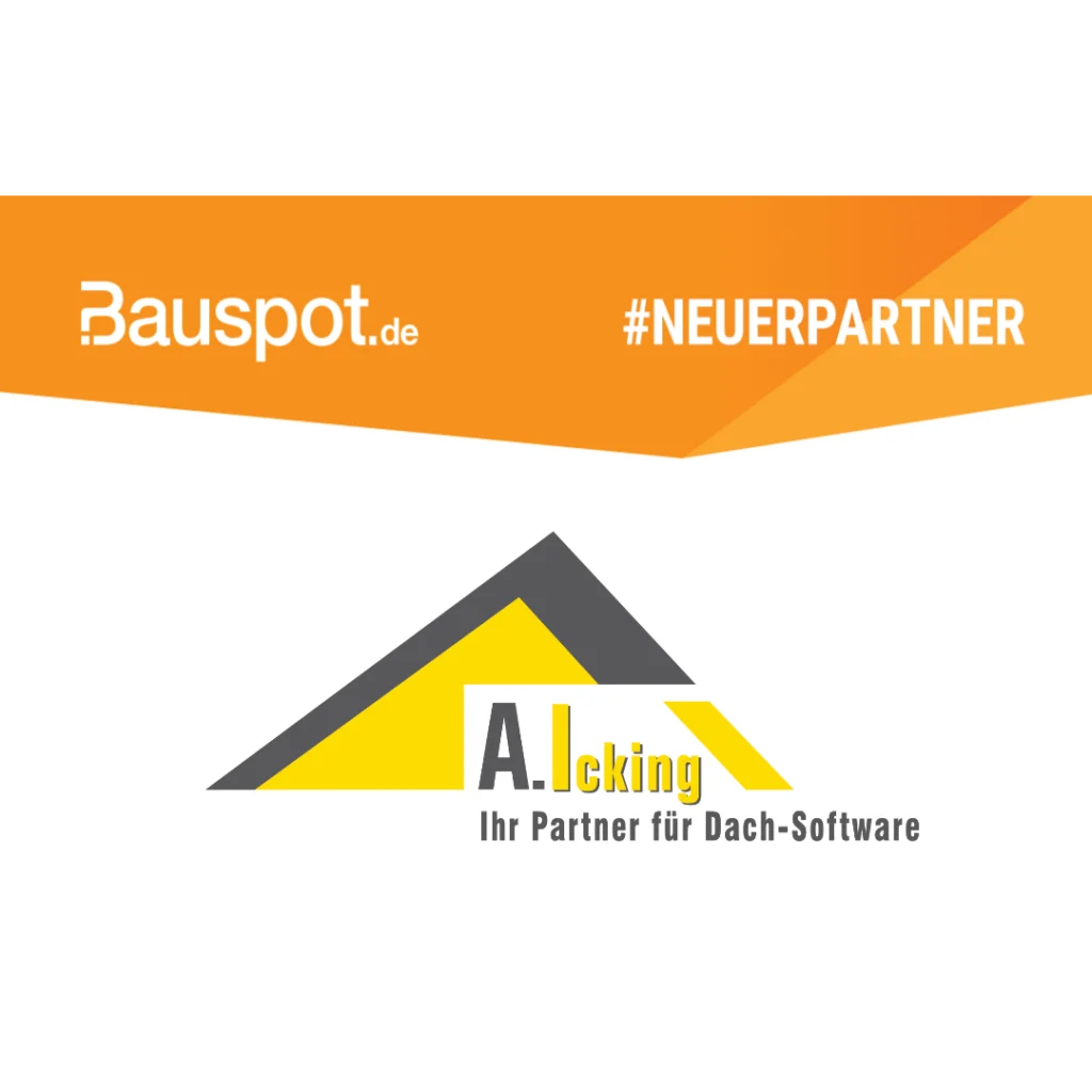 Bauspot für die Baubranche Bauspot als digitale Inspirationsplattform für die Baubranche