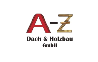 Logo von A–Z Dach & Holzbau GmbH