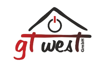 Logo von gt west GmbH