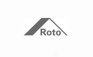 Logo von Roto, Partner von A. Icking