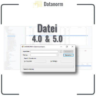 Datanorm